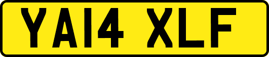 YA14XLF