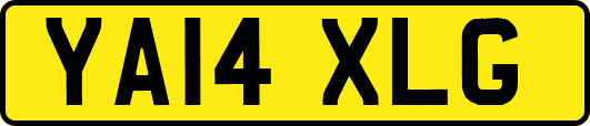 YA14XLG