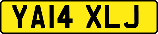YA14XLJ