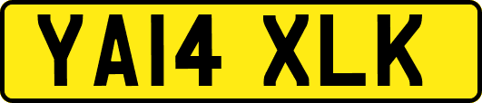 YA14XLK