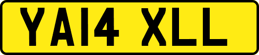 YA14XLL