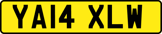 YA14XLW