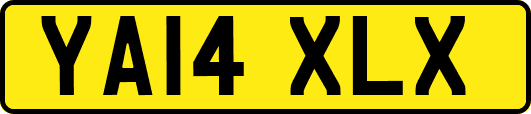 YA14XLX