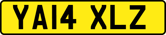 YA14XLZ
