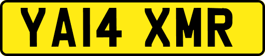 YA14XMR
