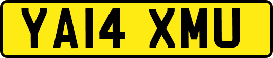 YA14XMU