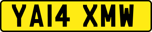 YA14XMW