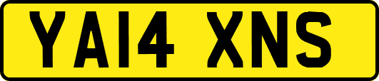 YA14XNS