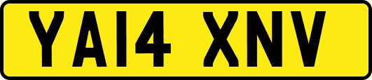 YA14XNV