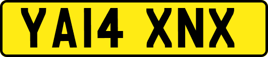 YA14XNX