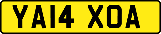 YA14XOA