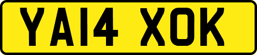 YA14XOK