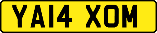 YA14XOM
