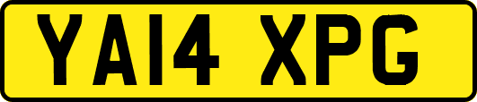 YA14XPG