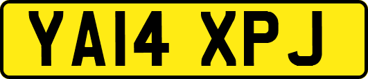 YA14XPJ