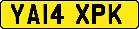 YA14XPK