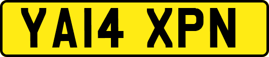 YA14XPN