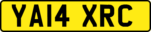 YA14XRC