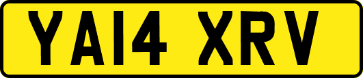 YA14XRV