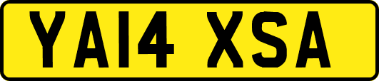 YA14XSA