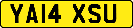 YA14XSU