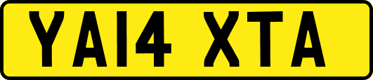 YA14XTA