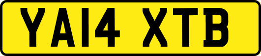 YA14XTB