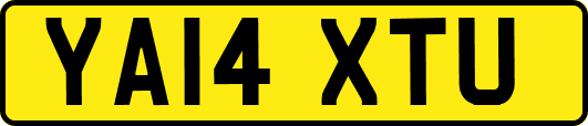 YA14XTU
