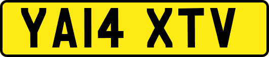 YA14XTV