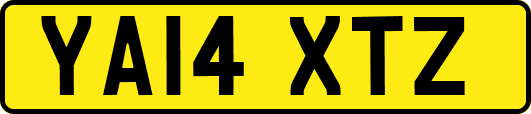 YA14XTZ