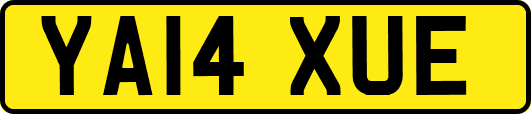 YA14XUE
