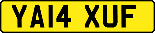 YA14XUF