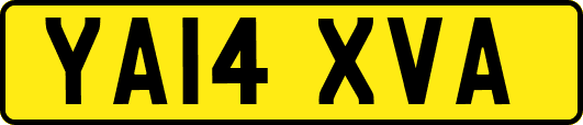 YA14XVA