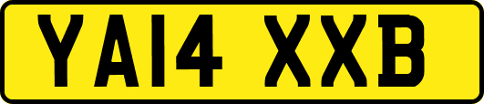 YA14XXB