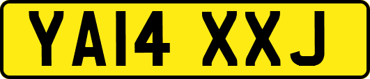 YA14XXJ