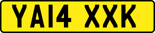 YA14XXK
