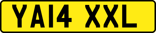 YA14XXL