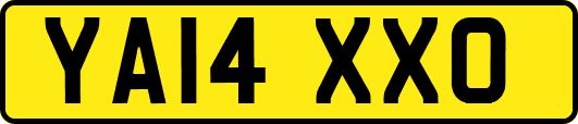 YA14XXO
