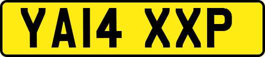 YA14XXP