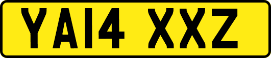YA14XXZ