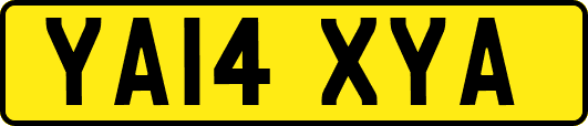 YA14XYA