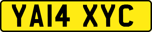YA14XYC