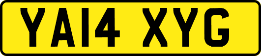 YA14XYG