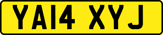 YA14XYJ