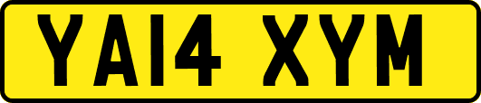 YA14XYM