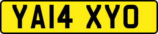 YA14XYO
