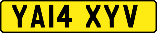 YA14XYV