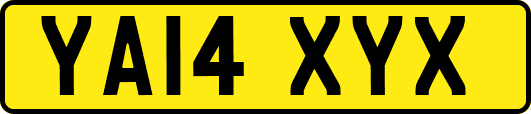 YA14XYX