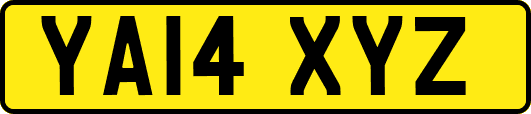 YA14XYZ