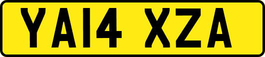 YA14XZA